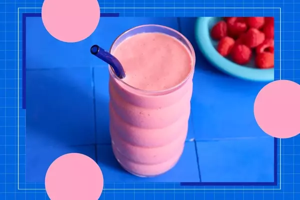 The Gut-Friendly Power of Kefir in Your Protein Shake