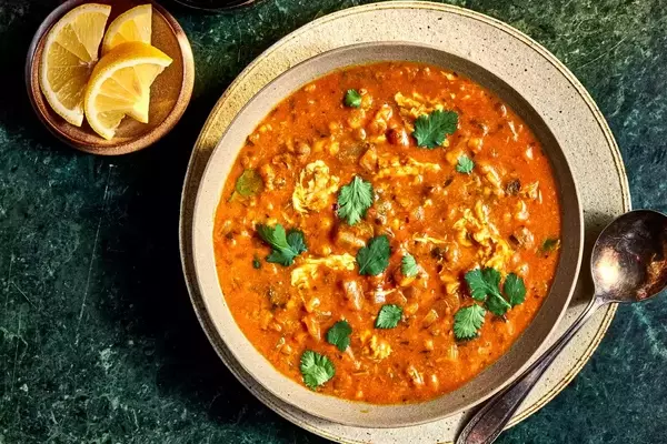 A Culinary Journey: Celebrating Ramadan with Diverse Global Recipes