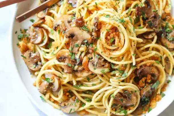 Top 10 Comforting Pasta Recipes for Ultimate Indulgence