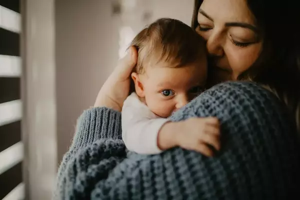 Unrecognized struggles: The Silent Crisis of Perinatal Mental Health