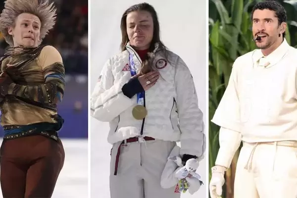 Test Your Sports Knowledge: Go for Gold!