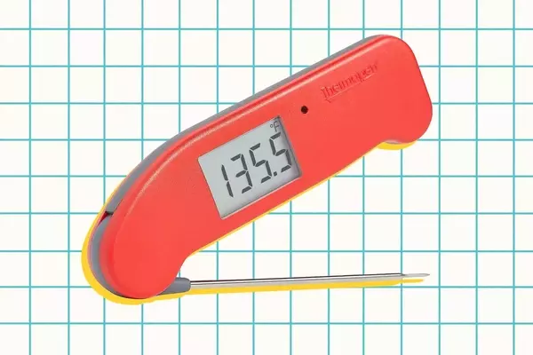 The Essential Kitchen Tool You Need Now: Instant-Read Thermometer on Sale