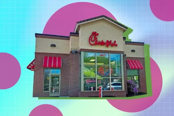 Dietitians' Top High-Protein Selections at Chick-fil-A