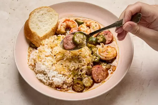 Crafting Authentic Creole Gumbo: A Culinary Journey