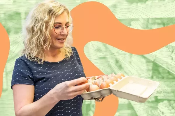 Choosing the Healthiest Eggs: A Comprehensive Guide
