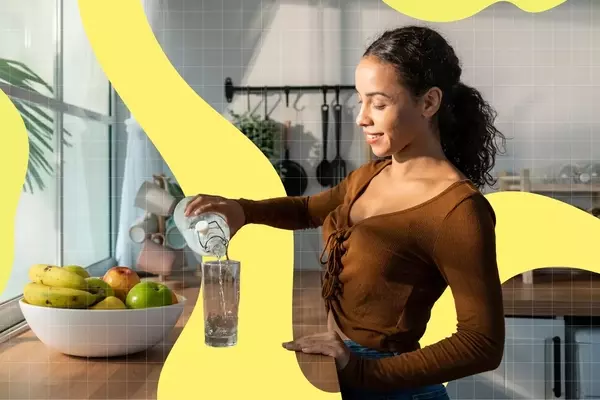 Hydration Hacks: Expert Tips for Boosting Your Daily Water Intake