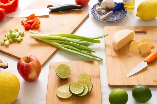 Reducing Microplastic Exposure in Your Kitchen: Essential Swaps for a Healthier Home