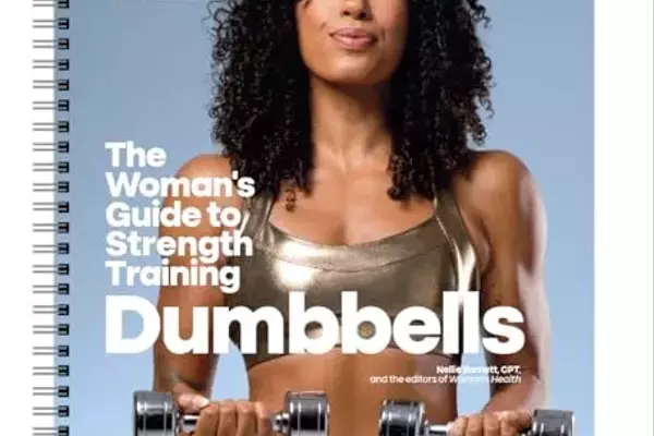 From Breakup to Business: A Woman's Journey to Physical and Mental Strength