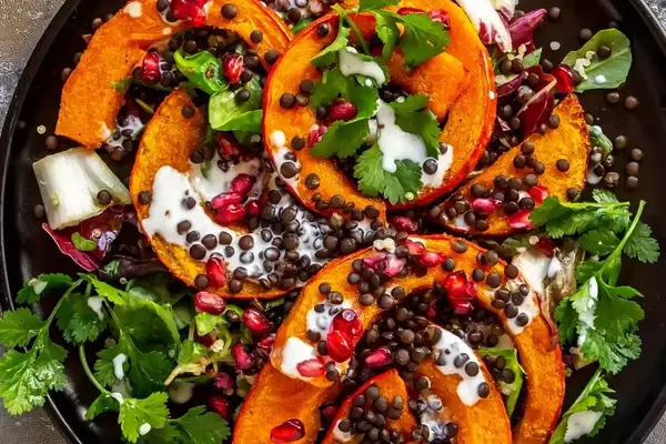 Transform Your Meals with Crispy Lentils: A Guide to Frying and Roasting