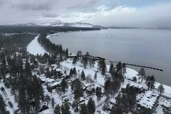 Northern California Braces for Severe Winter Storm, Significant Travel Disruptions Expected
