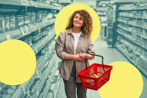 Smart Shopping: Maximizing Savings on Groceries