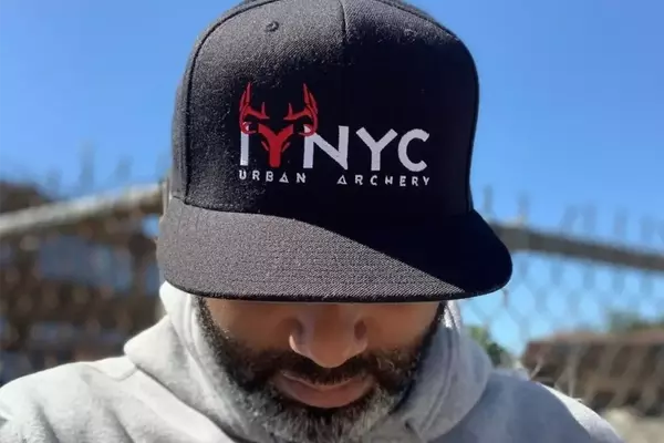 Bridging the Divide: A Hunter's Perspective from New York City