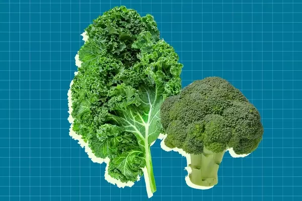 Top Winter Vegetables for a Mediterranean Diet