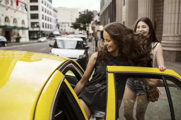 Navigating Lyft Teen Accounts: A Comprehensive Guide for Parents