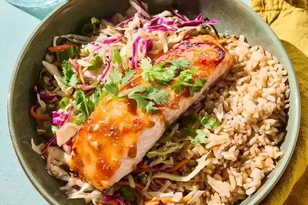 Mediterranean Dinner Recipes for Quick & Healthy Meals