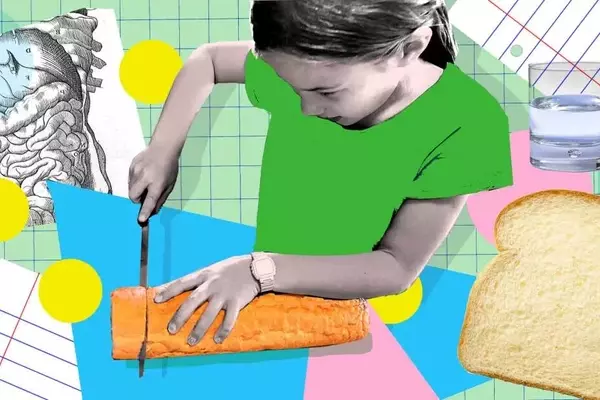 Identifying Ultra-Processed Carbs: A Simple Guide for Healthier Eating