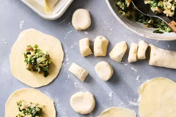 Mastering the Art of the Dumpling Party: Four Expert Tips for Entertaining