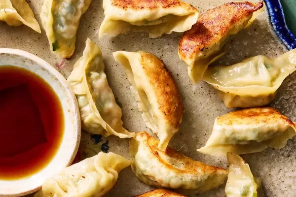 Culinary Delights: A Global Celebration of Dumpling Week
