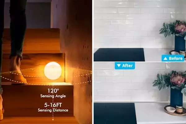Transform Your Home: Affordable Upgrades Under $25