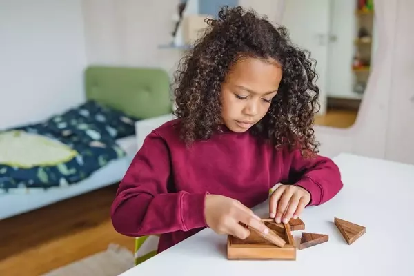 Nurturing Independent Thought in Children: A Comprehensive Guide for Parents