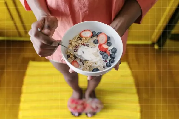 Morning Rituals for Optimal Blood Sugar and Inflammation Control