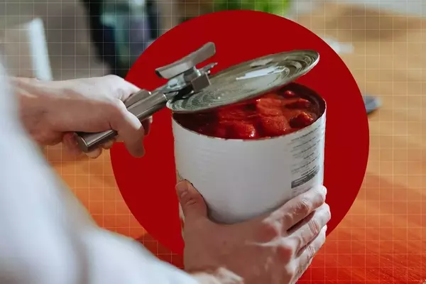 Leading Chefs' Top Choices for Canned Tomatoes Revealed
