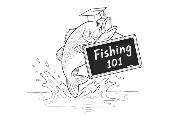 Mastering Angling: Essential Tips for Beginning Fishermen