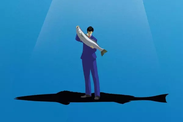 The Unintended Consequences of Raising White Seabass Size Limits