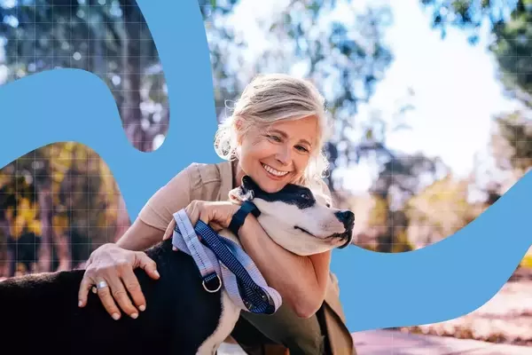 The Science Behind Petting Pets to Alleviate Stress
