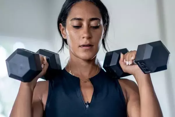 Unlock Your Potential: A Comprehensive Guide to the 4-Day Workout Split