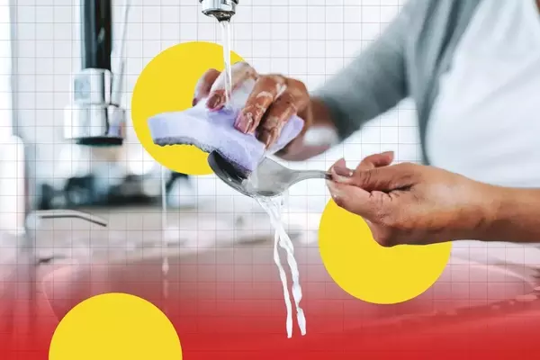 Hidden Dangers in Your Kitchen: Everyday Items Threatening Your Health