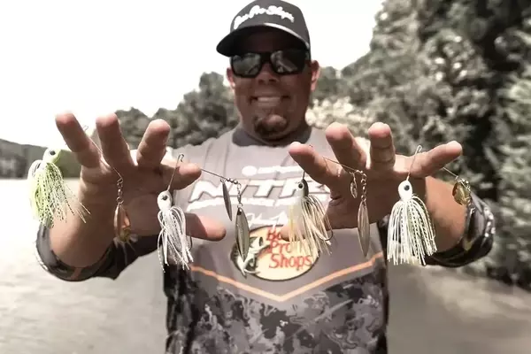 Mastering Spinnerbait Selection for Optimal Bass Fishing