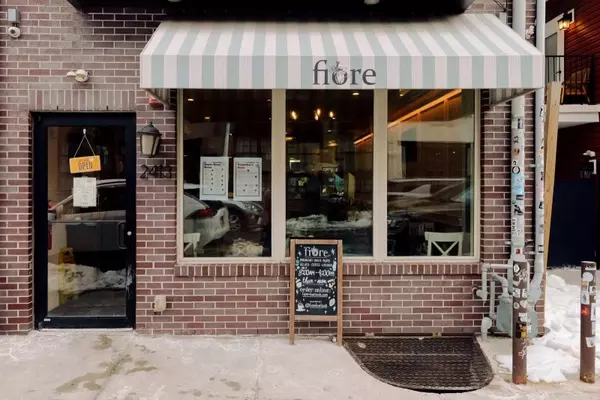 Fiore: A Culinary Gem in Philadelphia's Vibrant Food Scene