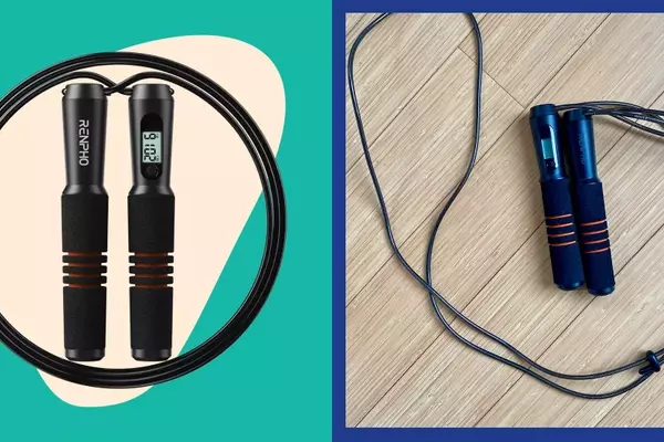 Mastering Your Workout with the Renpho Smart Jump Rope