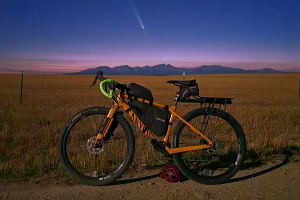 Bikepacking Gear Trends for 2026