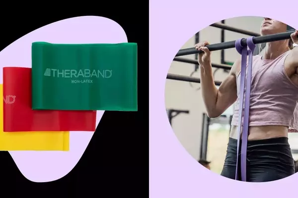 The Ultimate Guide to Resistance Bands: Enhance Your Workouts Anytime, Anywhere