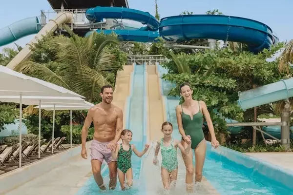 Top 6 Family-Friendly All-Inclusive Resorts for a Stress-Free Vacation