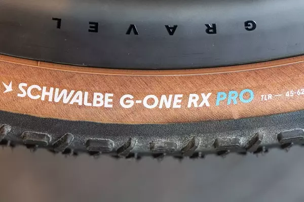 Schwalbe G-One RX Pro: The All-Season Gravel Tire That Redefines Versatility