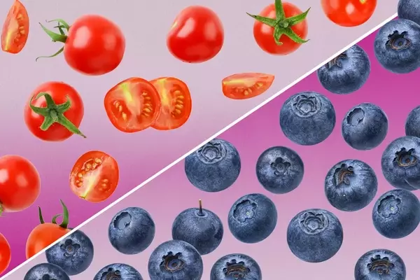 The Ultimate Anti-Inflammatory Showdown: Tomatoes vs. Blueberries