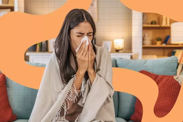Understanding the Extended and Evolving Flu Season