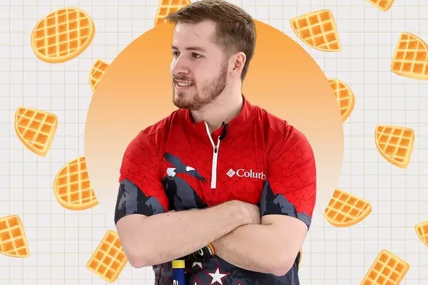 Olympic Village Culinary Chronicles: An Insider's Look at Athlete's Dining