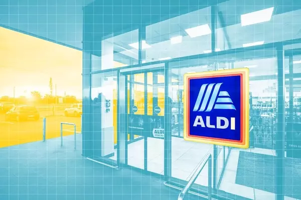 Cracking the Aldi Code: Unlocking Savings Through Price Tag Secrets
