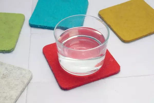 Elevating Table Protection: The Indispensable Charm of Graf Lantz Coasters
