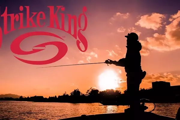Strike King's "Road to The Opens" Creates Clear Path for Aspiring Bass Anglers