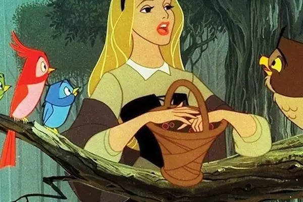 Rising Disney-Inspired Baby Names