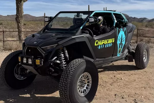 Driving Safely: The Future of Off-Highway Vehicle Adventures