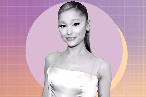 Ariana Grande's Vegan Mushroom Pasta: A Culinary Fusion