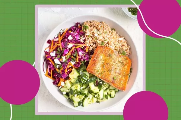 The Ultimate Protein for Muscle Growth: Why Salmon Reigns Supreme