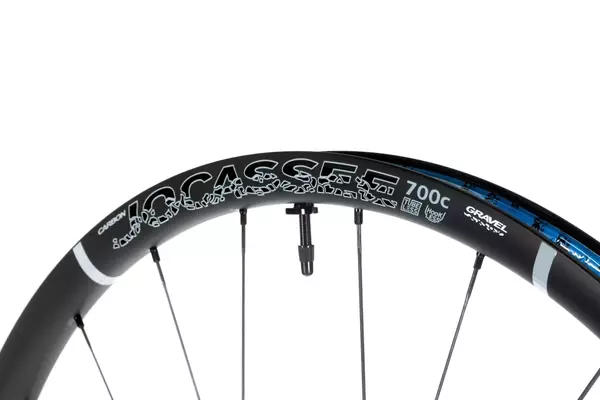 Boyd Cycling Unveils Featherlight Jocassee and Robust Reiver Gravel Wheels