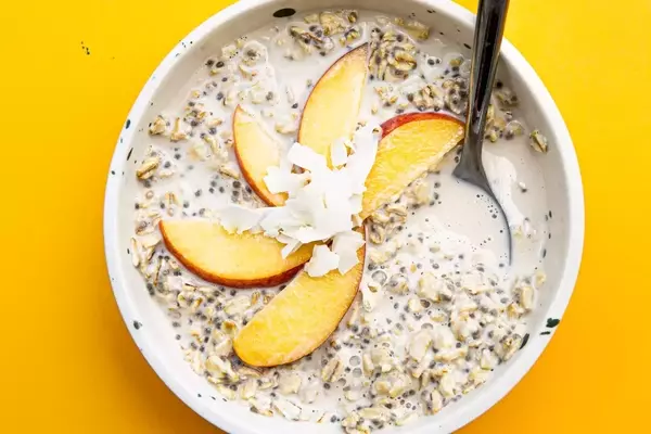 Effortless Morning Meals: Quick & Delicious Breakfast Recipes